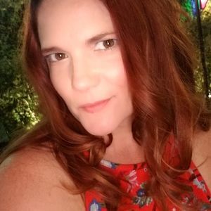 Meet your Posher, Ginger